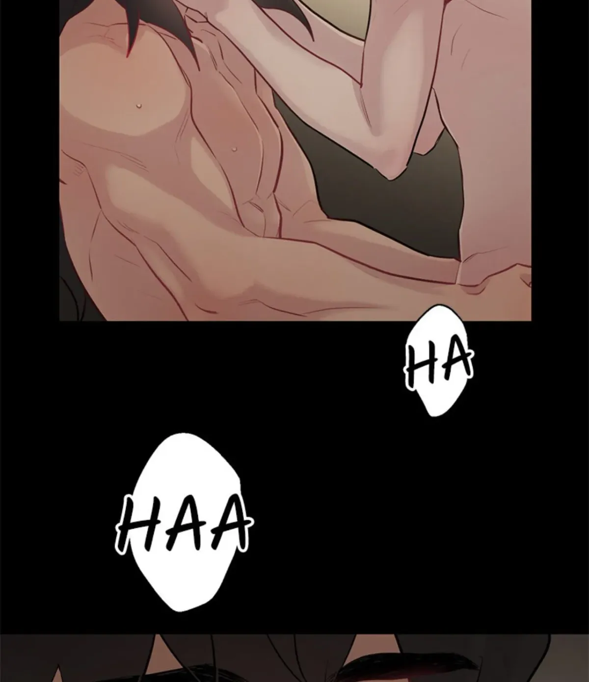 Howling Under the Moonlight Chapter 37 337 3f83dd0c7aee