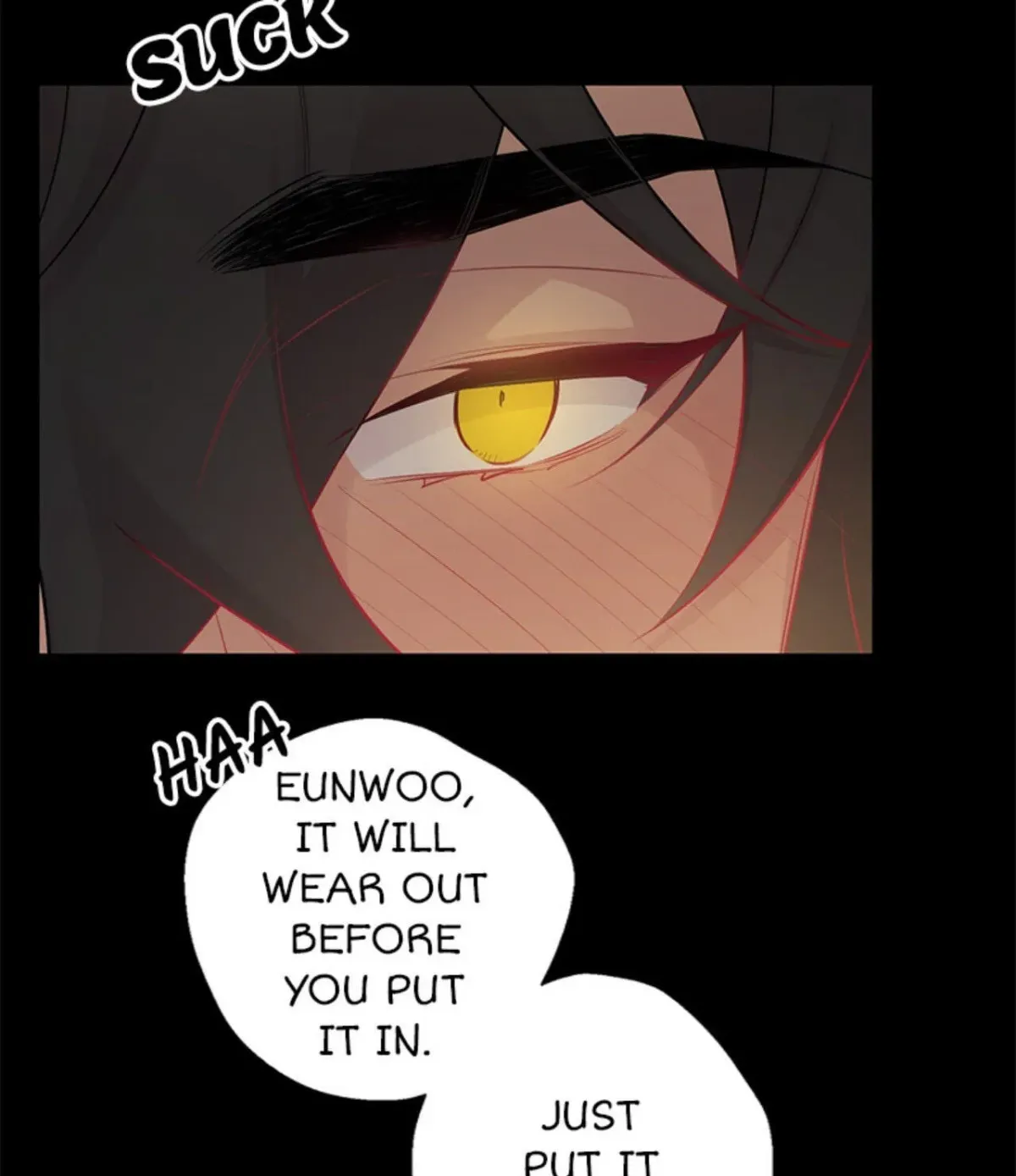 Howling Under the Moonlight Chapter 37 290 571c505cdc7d