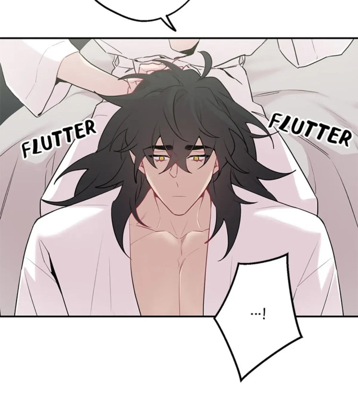 Howling Under the Moonlight Chapter 38 279 2e59ef9d76f2