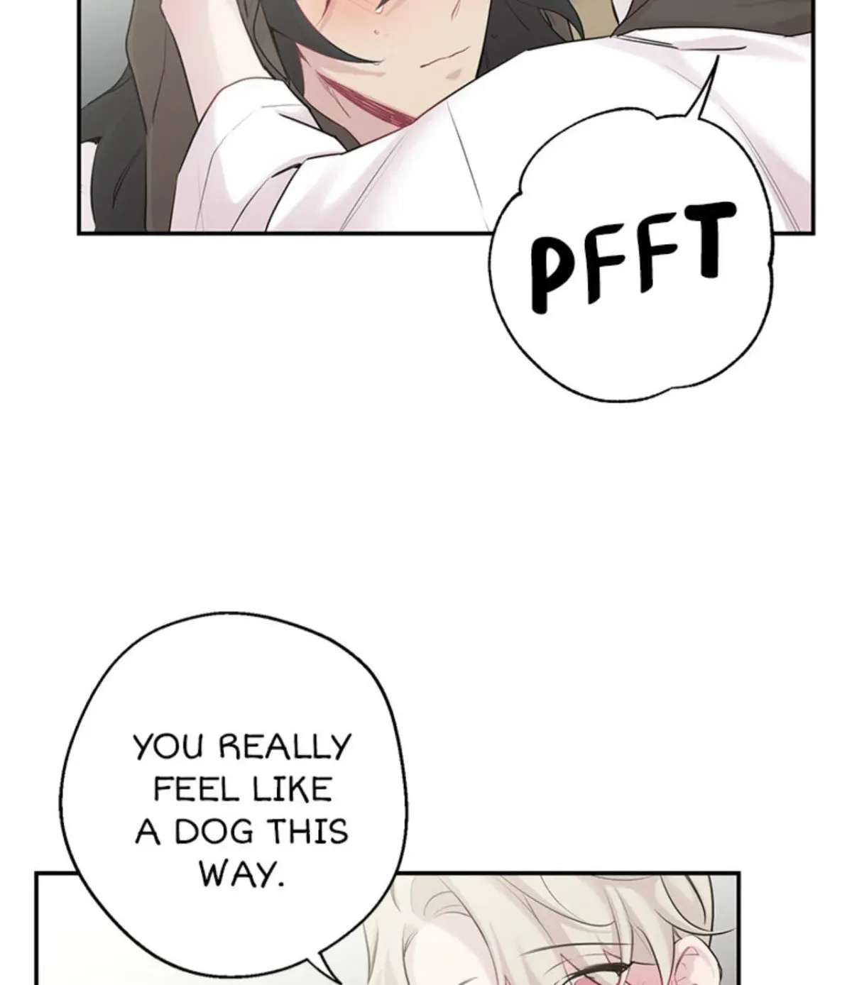 Howling Under the Moonlight Chapter 38 265 354a2b6b1367