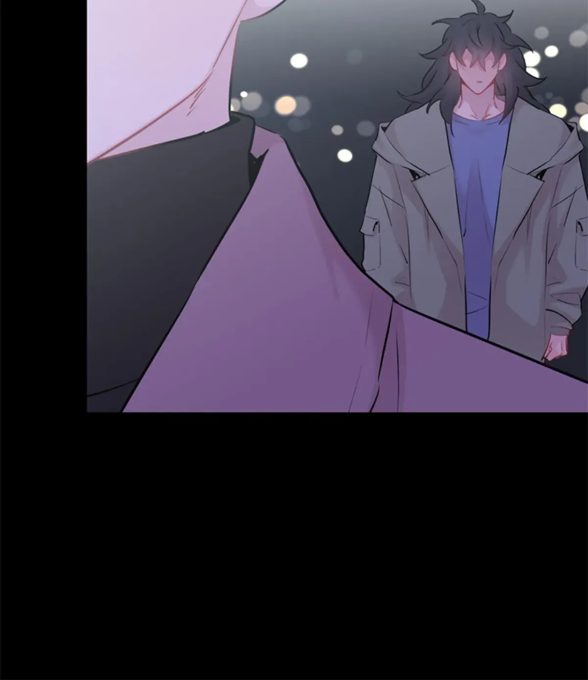 Howling Under the Moonlight Chapter 38 309 3a4c3c8044cc