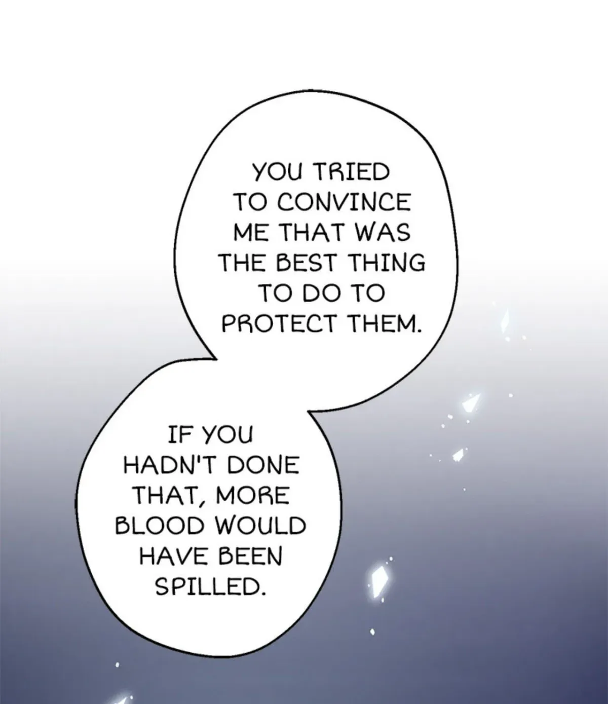 Howling Under the Moonlight Chapter 38 322 425008a58a3f