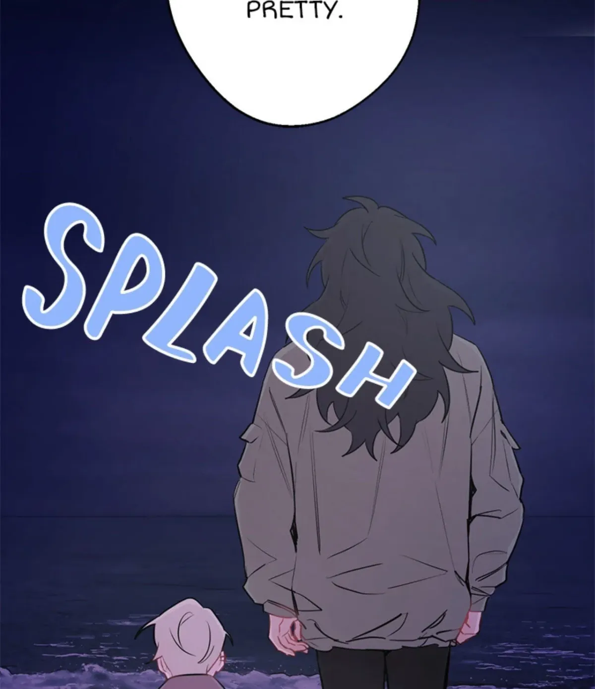 Howling Under the Moonlight Chapter 38 332 48864fa8f132