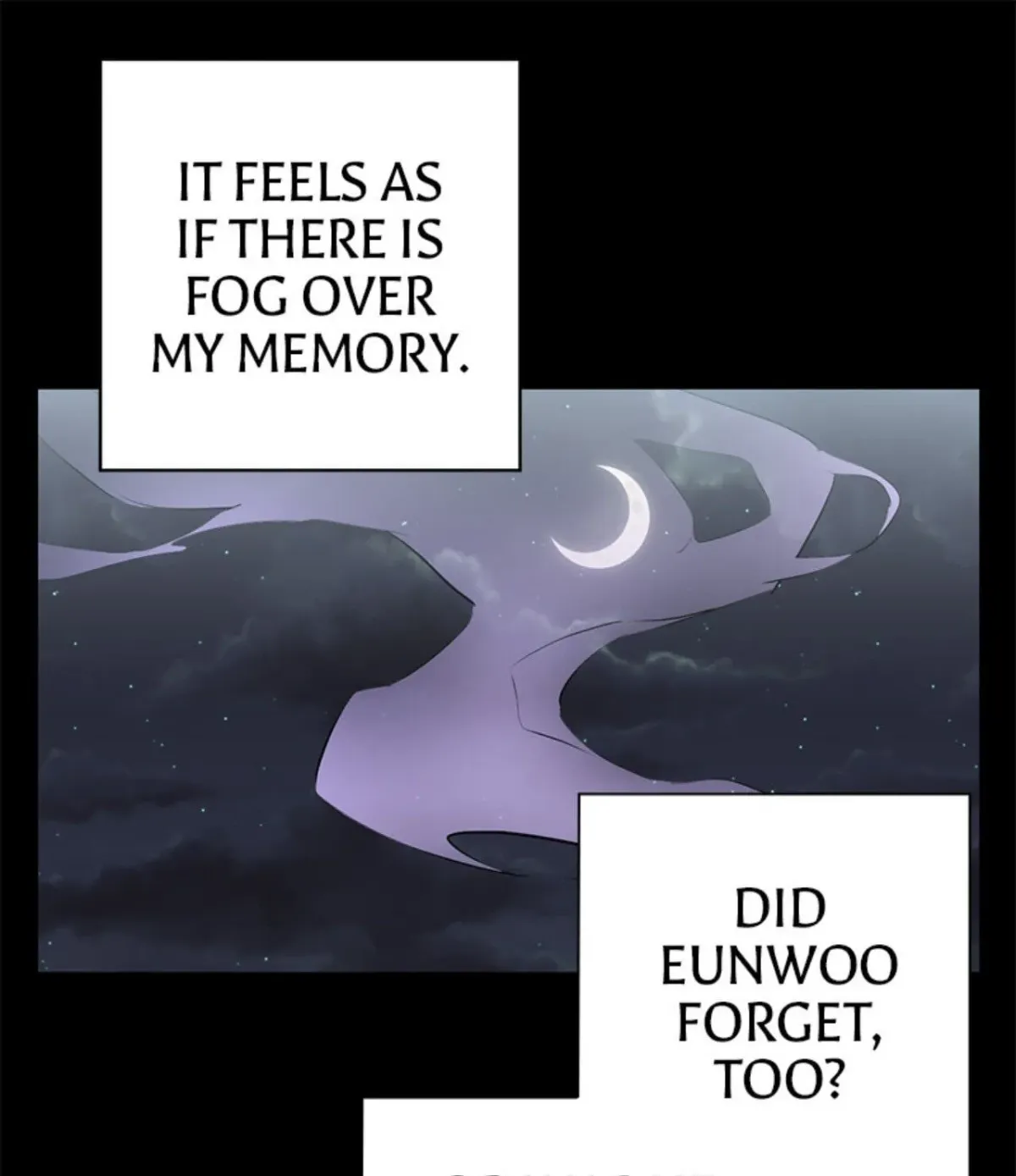 Howling Under the Moonlight Chapter 38 304 5f8090622ecc