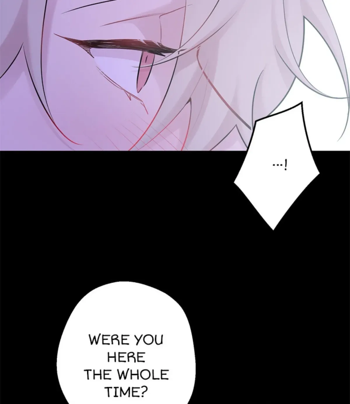 Howling Under the Moonlight Chapter 38 329 5ff76271ad54