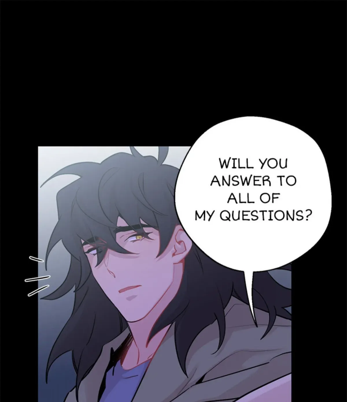 Howling Under the Moonlight Chapter 38 340 a311433b59e5