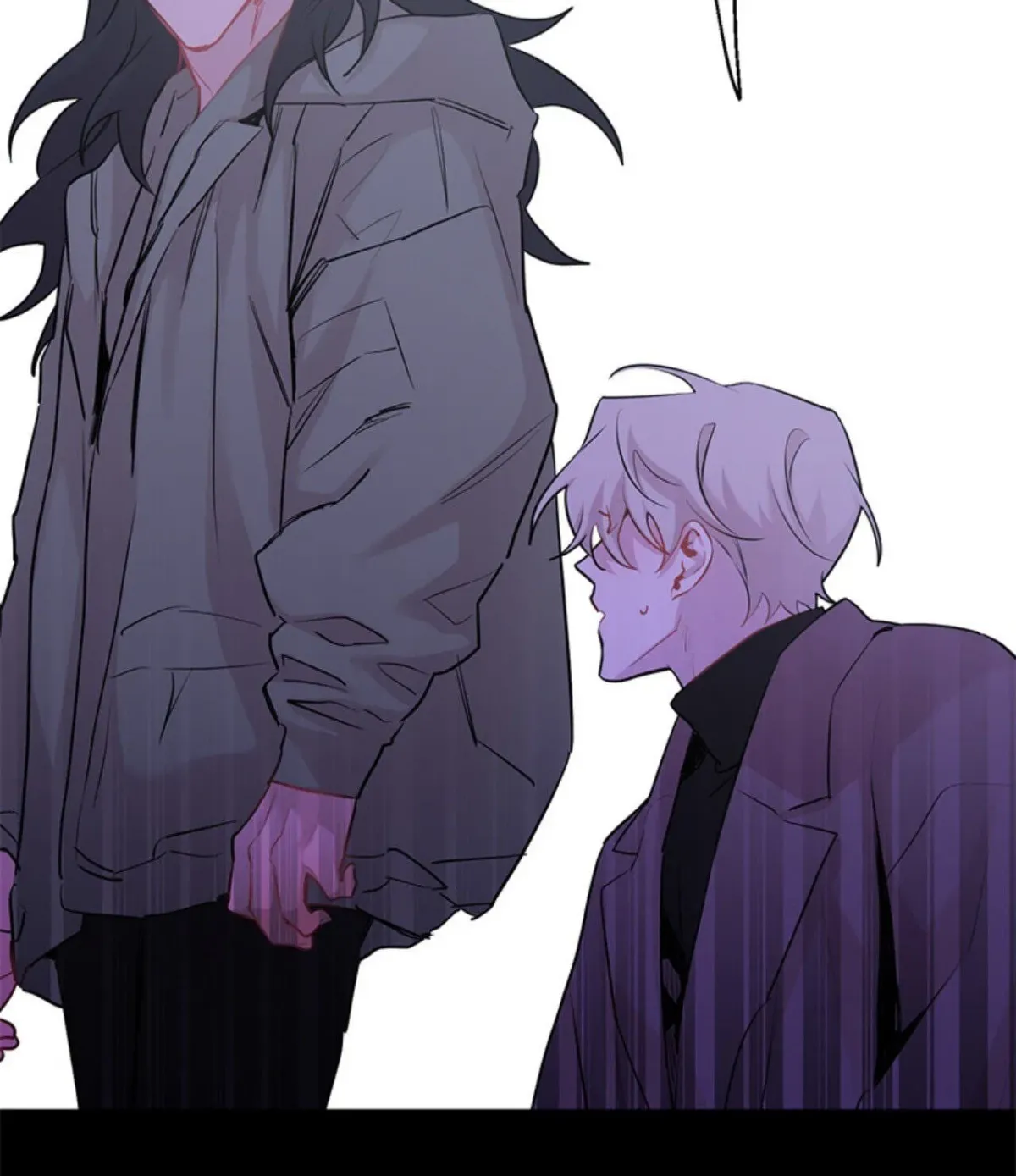 Howling Under the Moonlight Chapter 38 344 a9a529ae2b92
