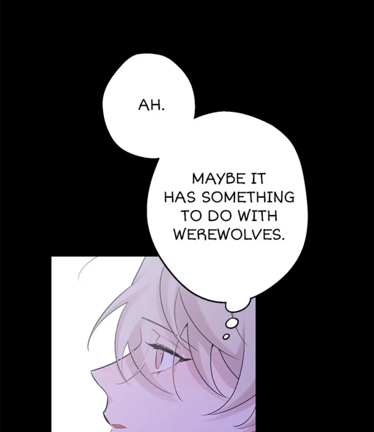Howling Under the Moonlight Chapter 38 307 ae2d25417a6e