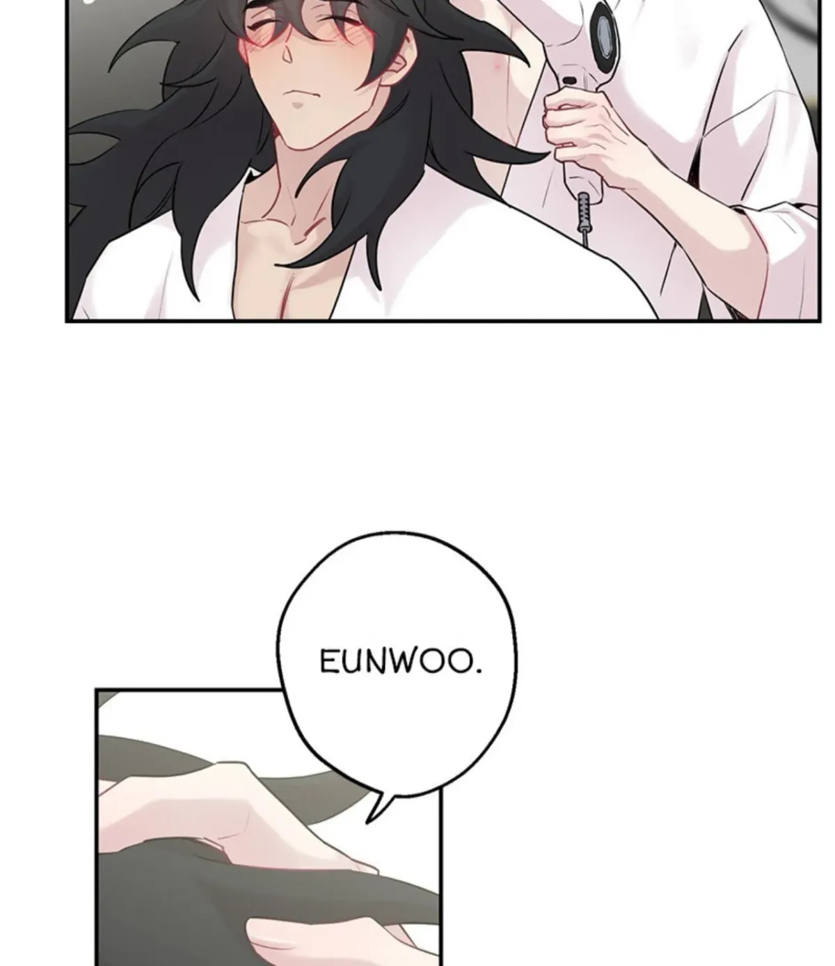 Howling Under the Moonlight Chapter 38 277 b8b930047dae