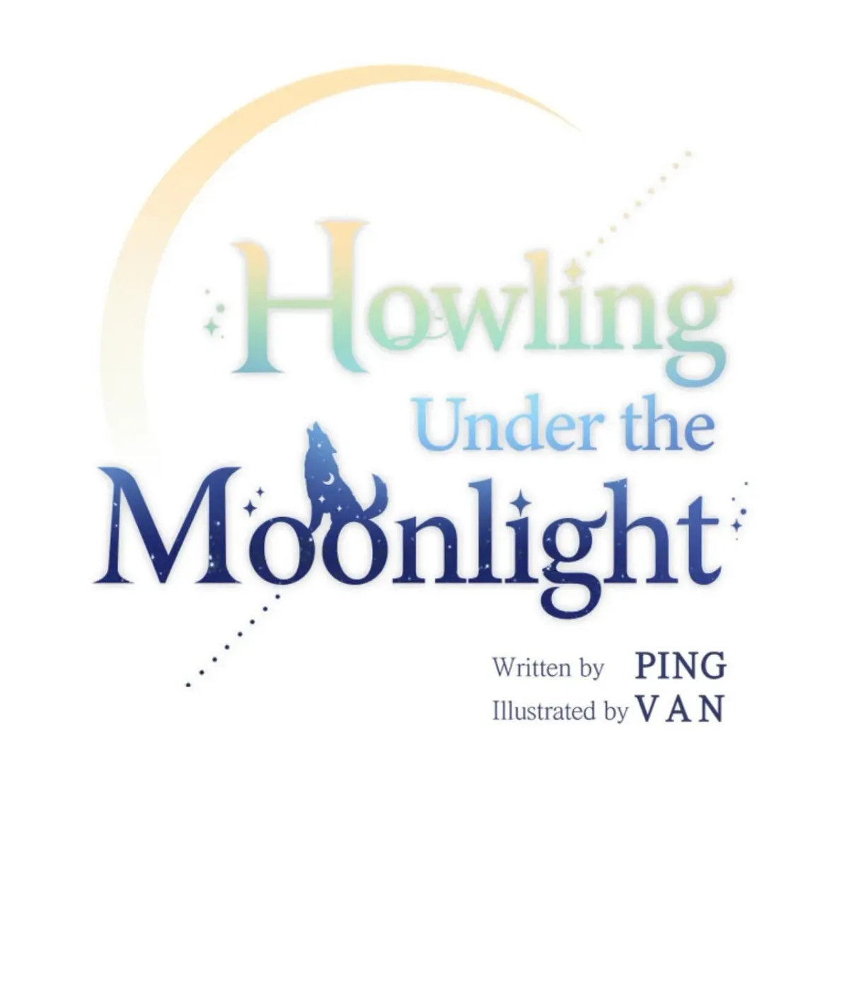 Howling Under the Moonlight Chapter 38 273 e9cbaec461dc