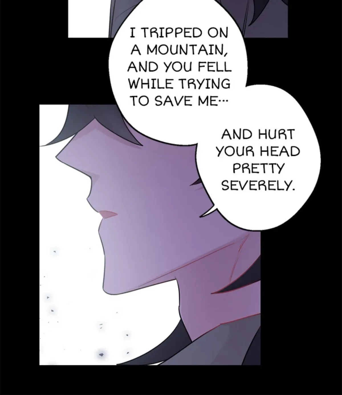 Howling Under the Moonlight Chapter 39 270 1f6d4e04b23e