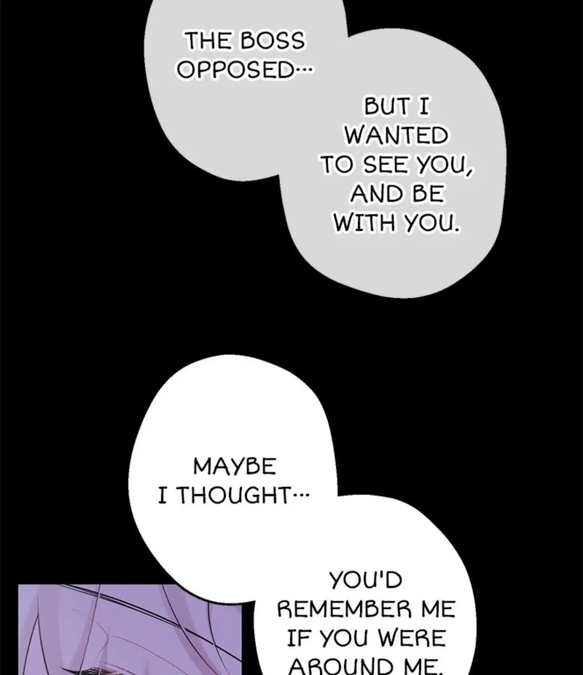 Howling Under the Moonlight Chapter 39 275 3edddbae6396