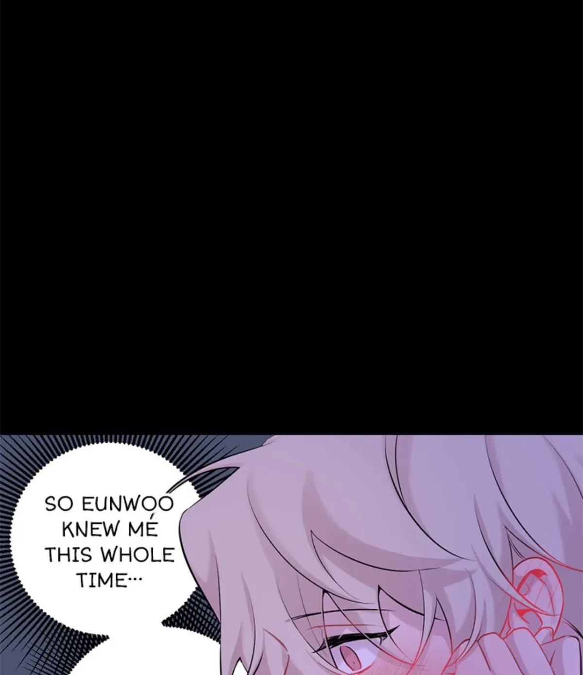 Howling Under the Moonlight Chapter 39 281 454e801c535b