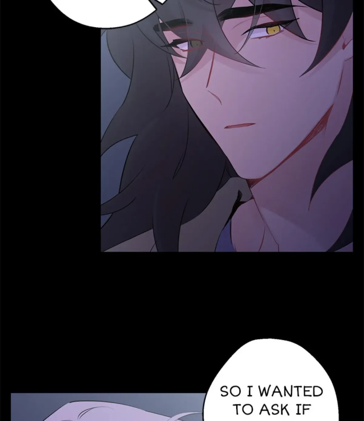Howling Under the Moonlight Chapter 39 242 4d2e3e38c94c