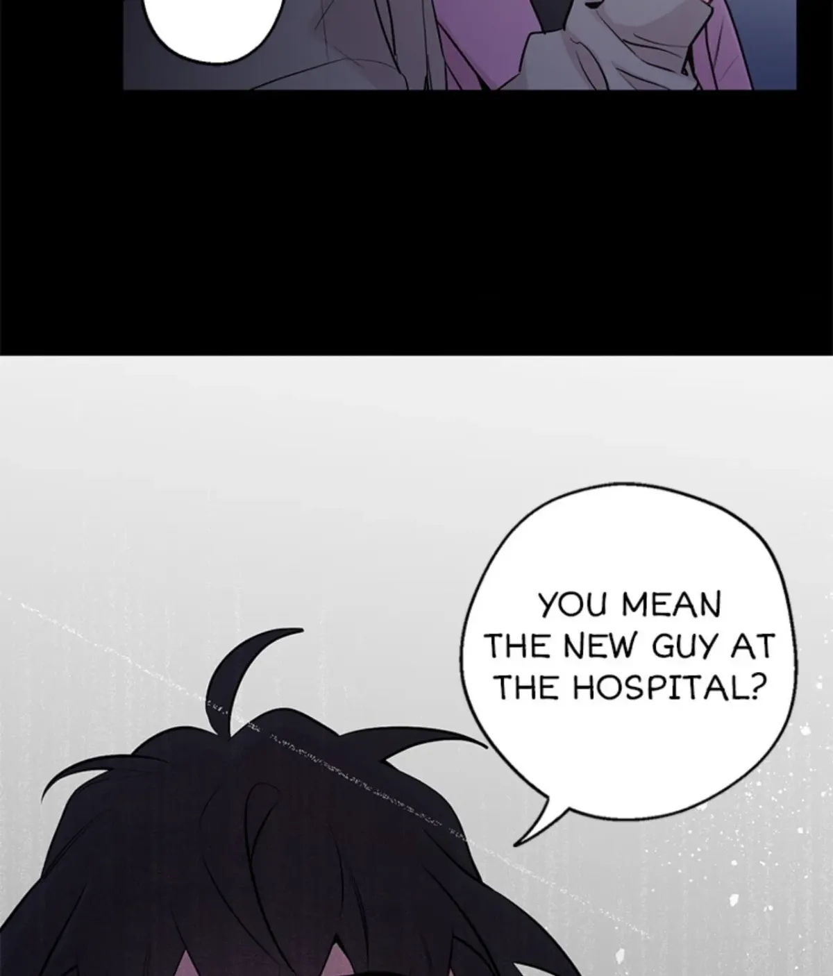 Howling Under the Moonlight Chapter 39 309 5119df5ef79f
