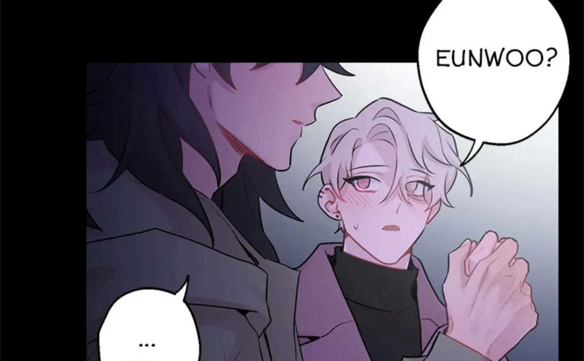 Howling Under the Moonlight Chapter 39 308 68ff39886ee4