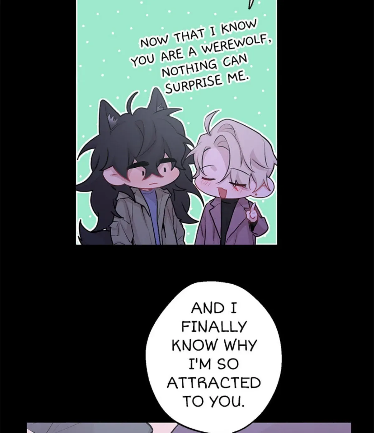 Howling Under the Moonlight Chapter 39 299 7bf4026e3be9