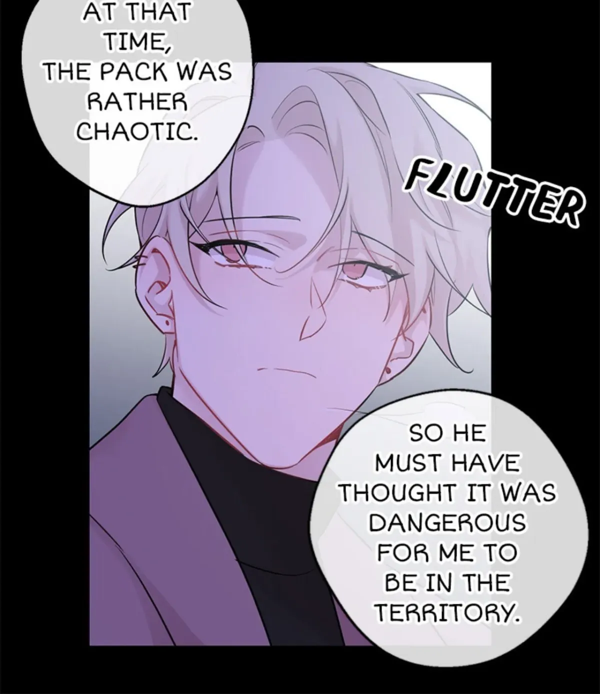 Howling Under the Moonlight Chapter 39 252 8831387889ee