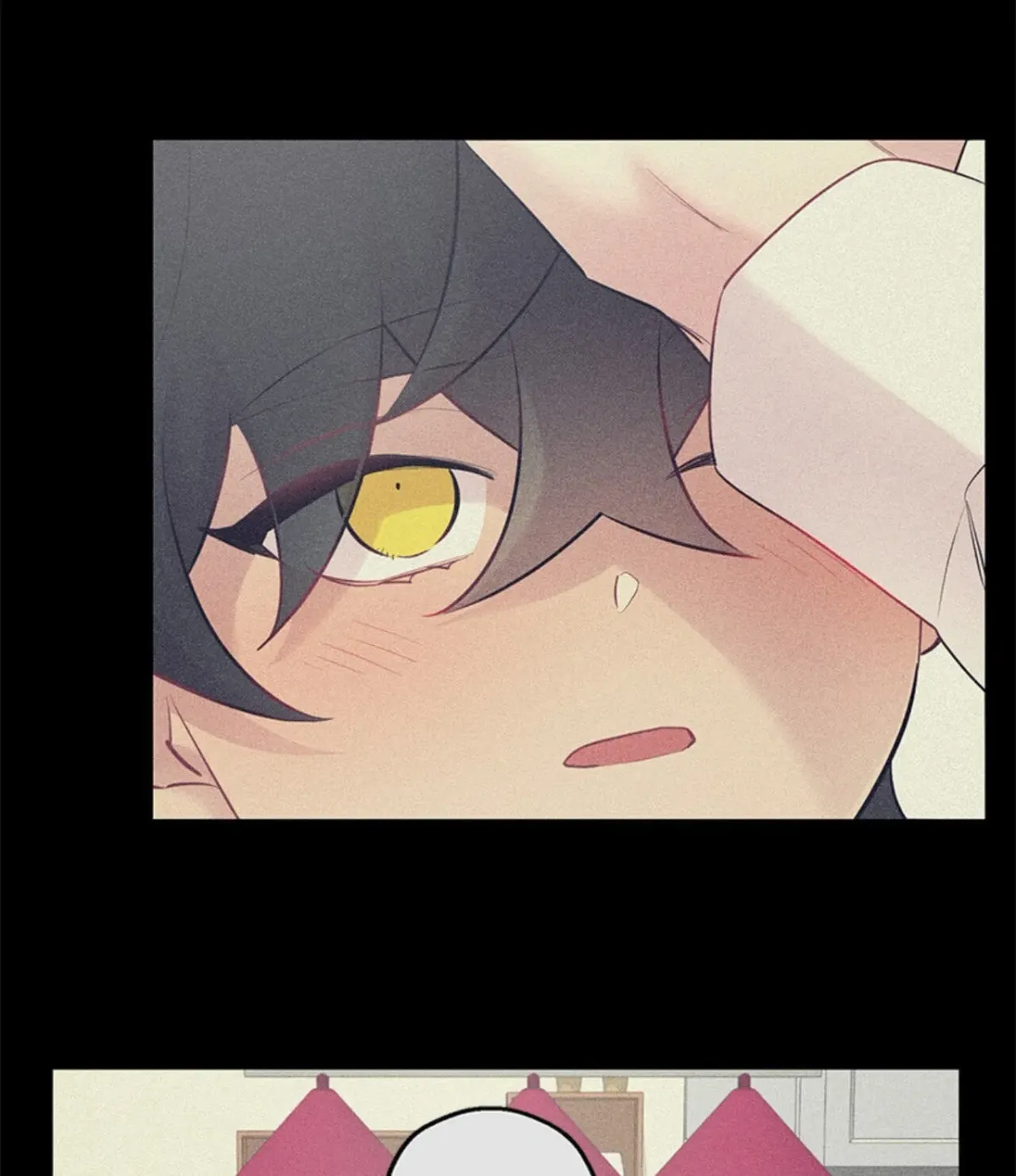 Howling Under the Moonlight Chapter 39 262 9d516047e3c5