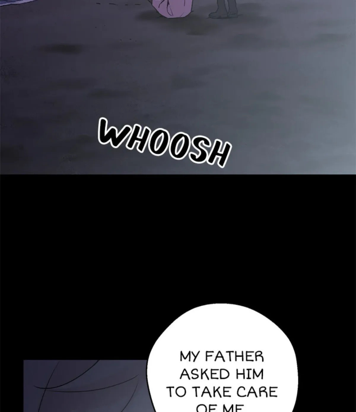 Howling Under the Moonlight Chapter 39 250 a3260bf315a3