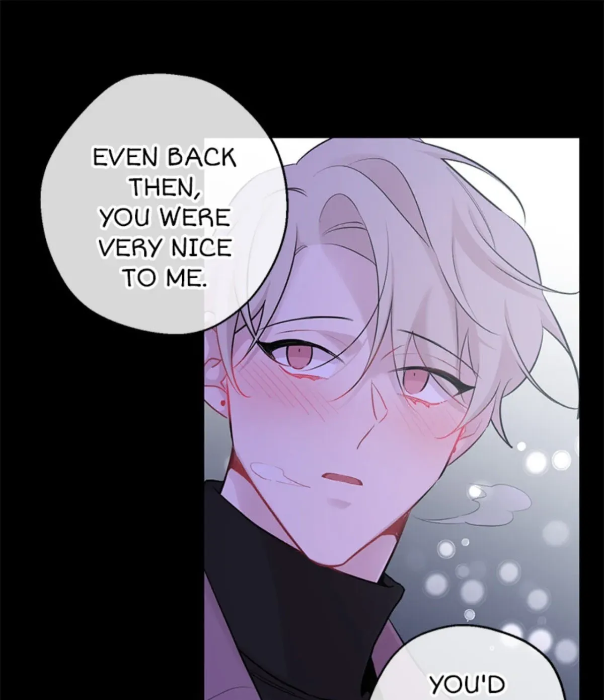Howling Under the Moonlight Chapter 39 265 a6867488a3fe