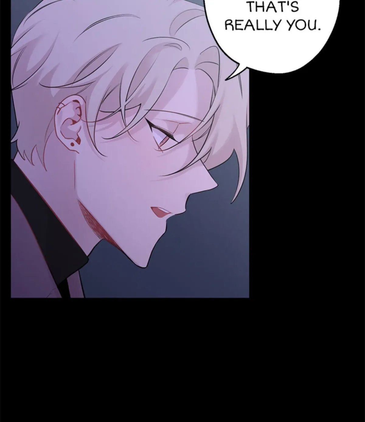 Howling Under the Moonlight Chapter 39 243 b304effdfa37