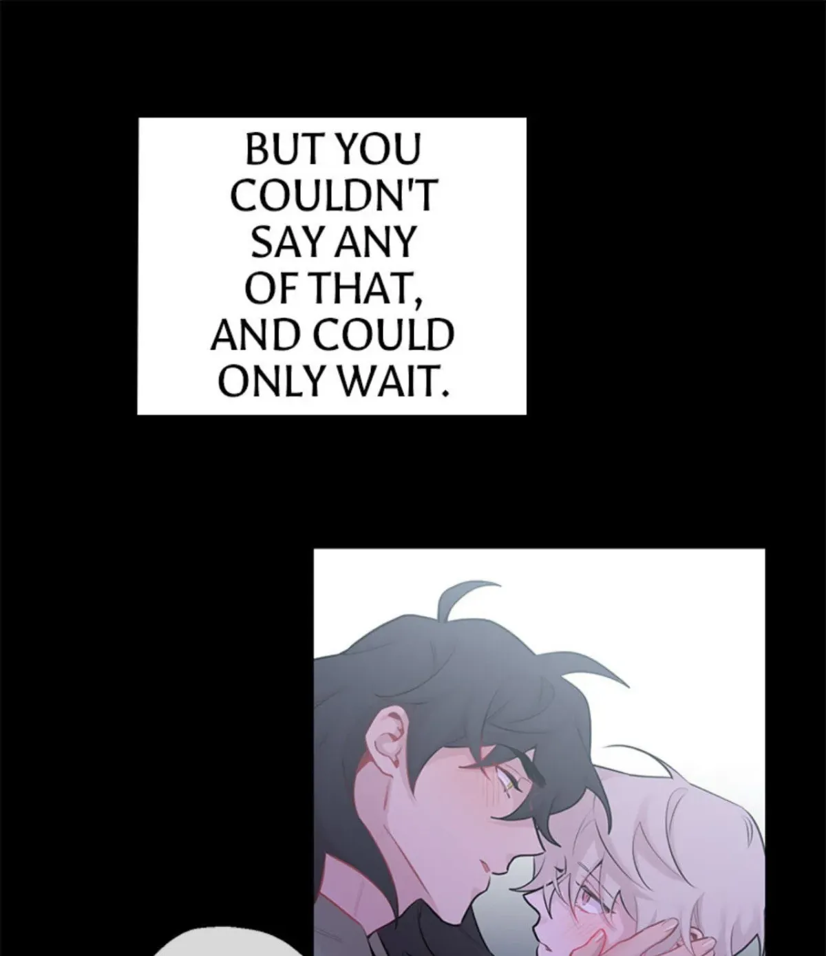Howling Under the Moonlight Chapter 39 289 da5d85190d8a
