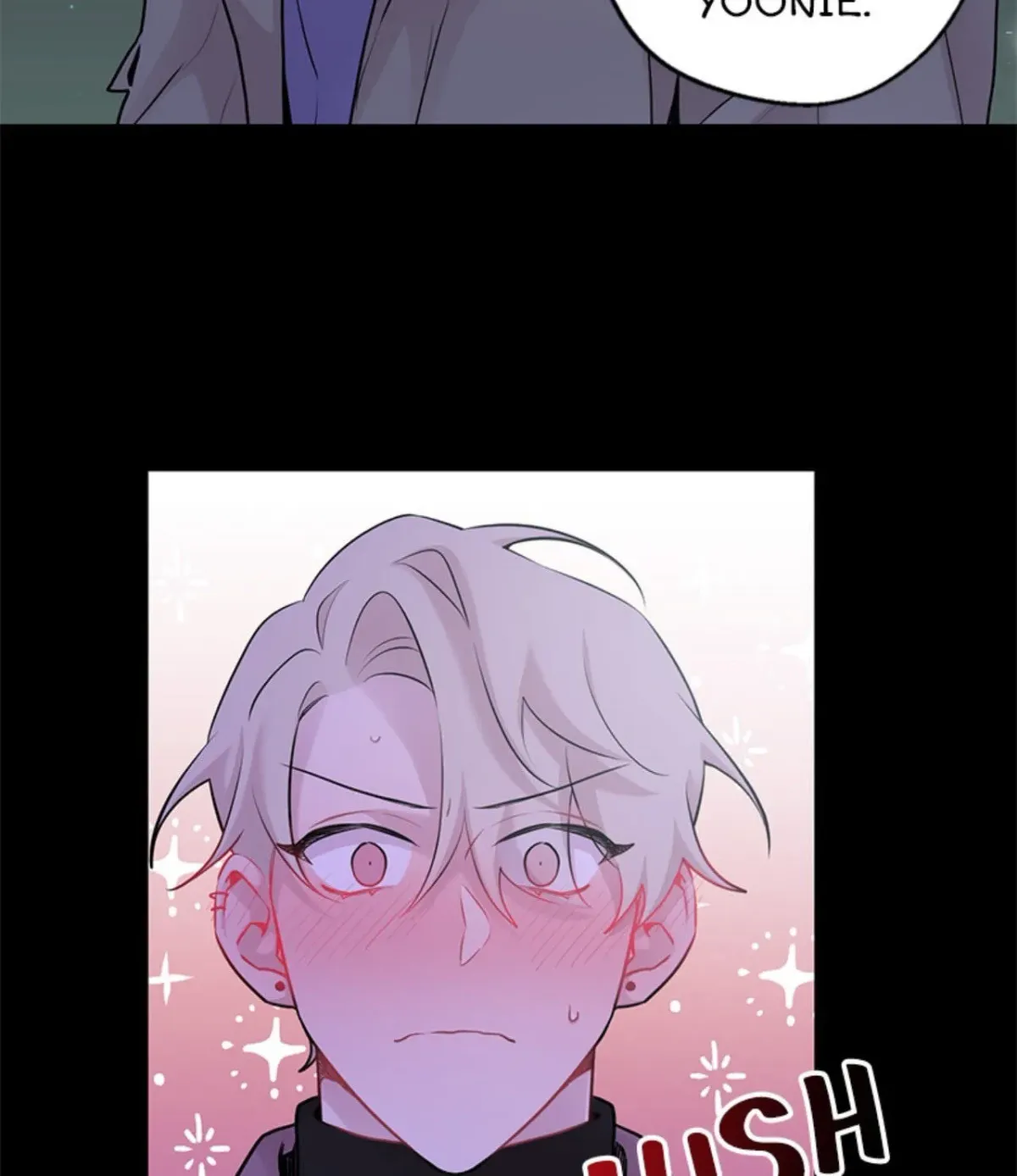 Howling Under the Moonlight Chapter 39 278 de93a215a0be