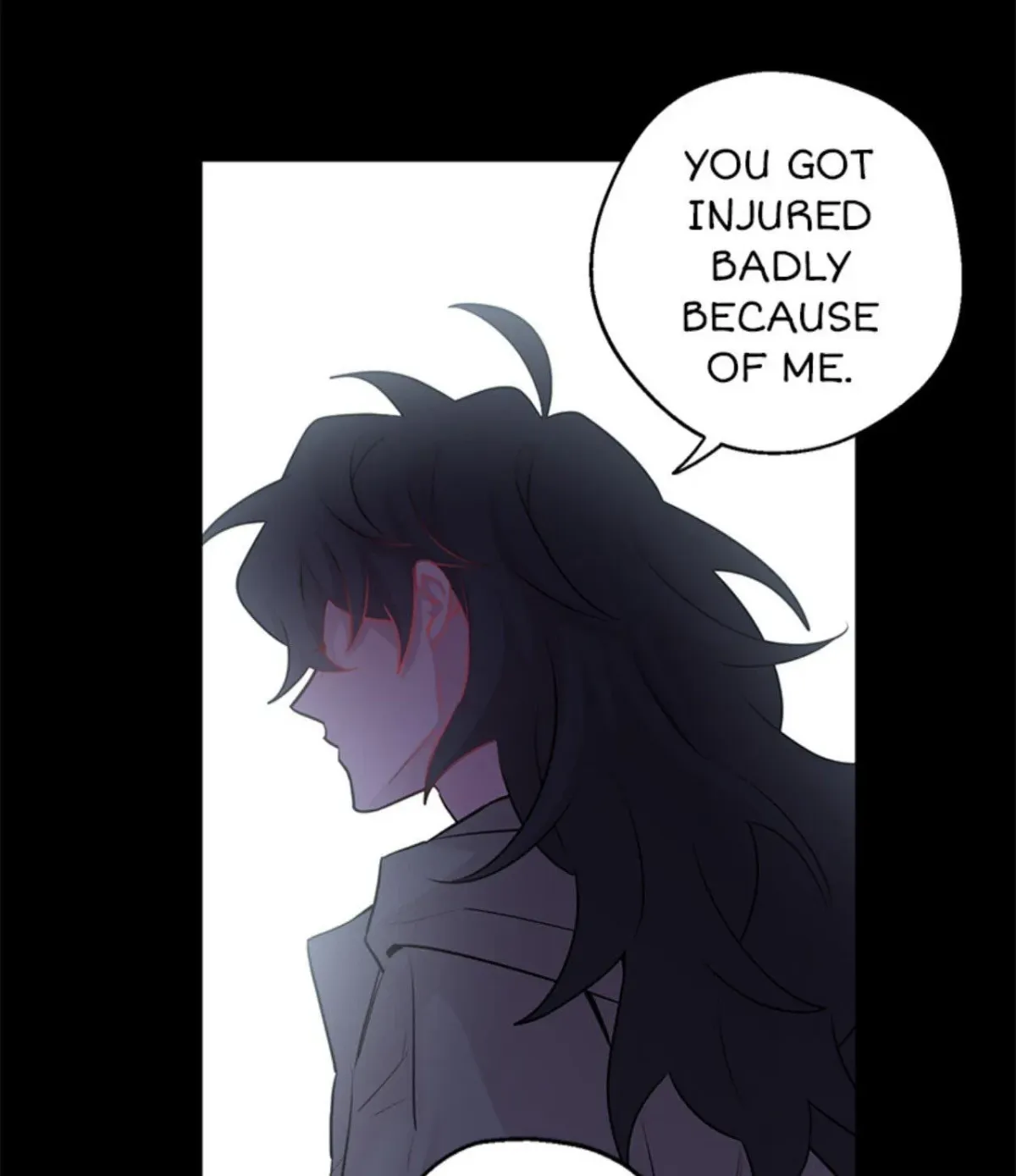 Howling Under the Moonlight Chapter 39 269 e939852bbb70
