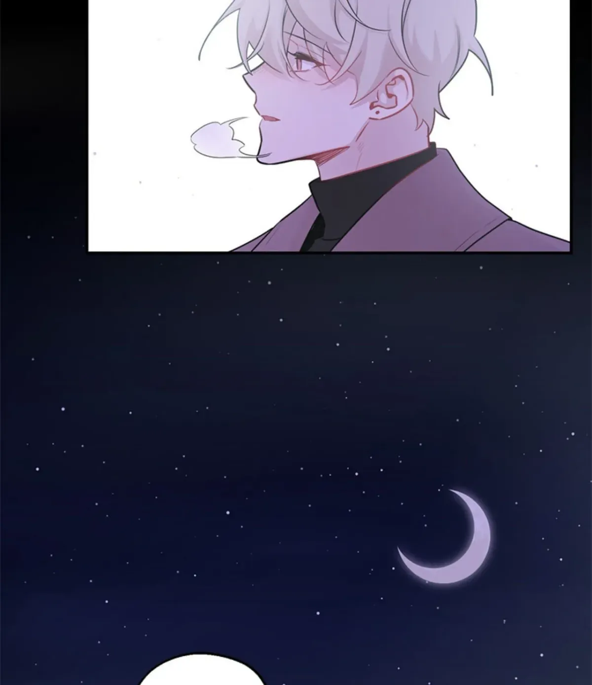 Howling Under the Moonlight Chapter 39 248 f9dfdc2b97b6