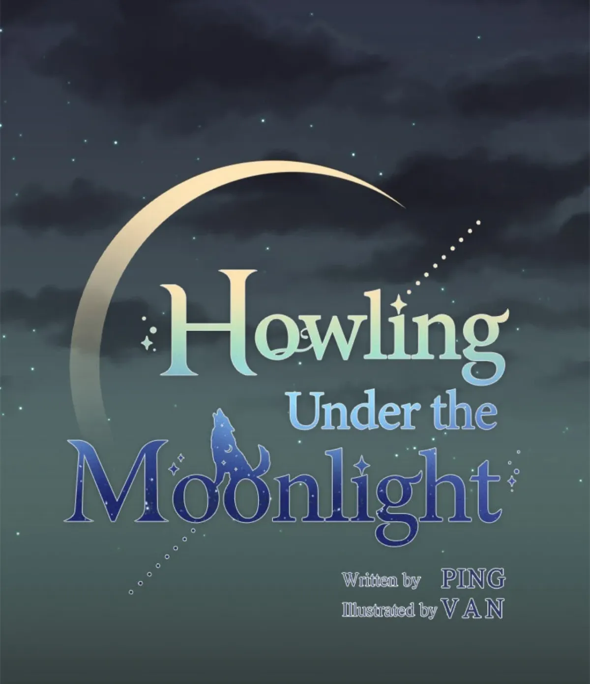 Howling Under the Moonlight Chapter 39 239 fb9c305b13c0