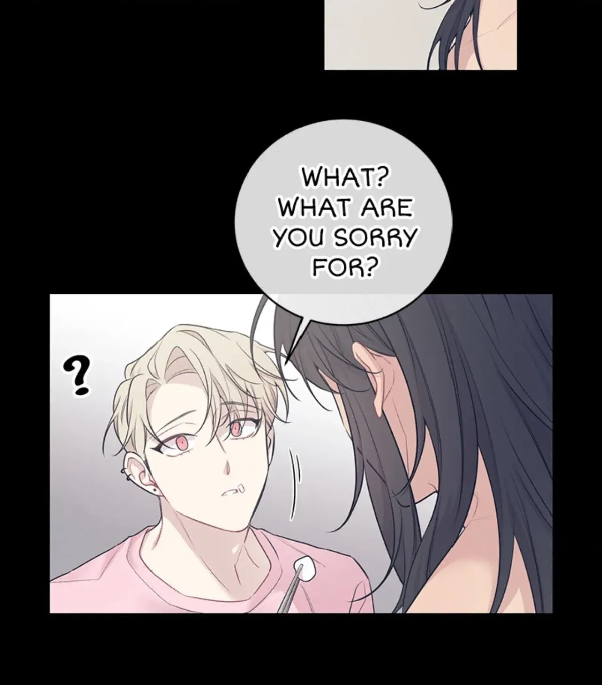 Howling Under the Moonlight Chapter 4 321 4fb0abd95f1c