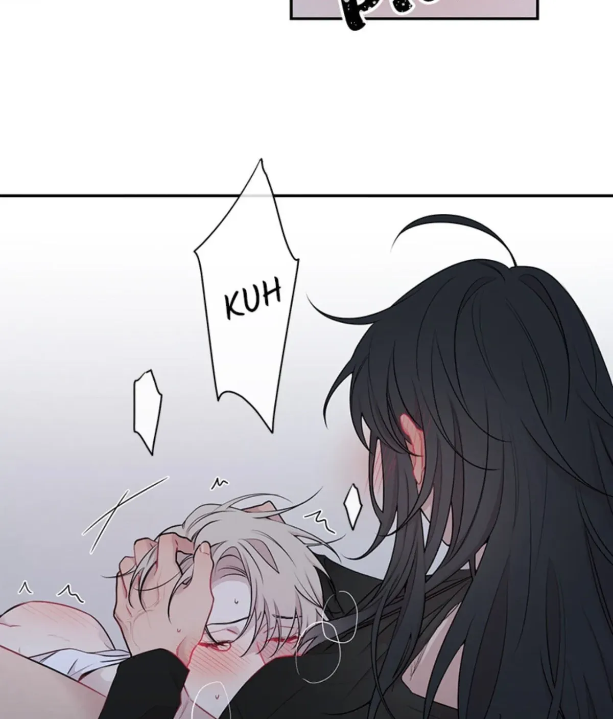 Howling Under the Moonlight Chapter 4 267 7352788fa7df