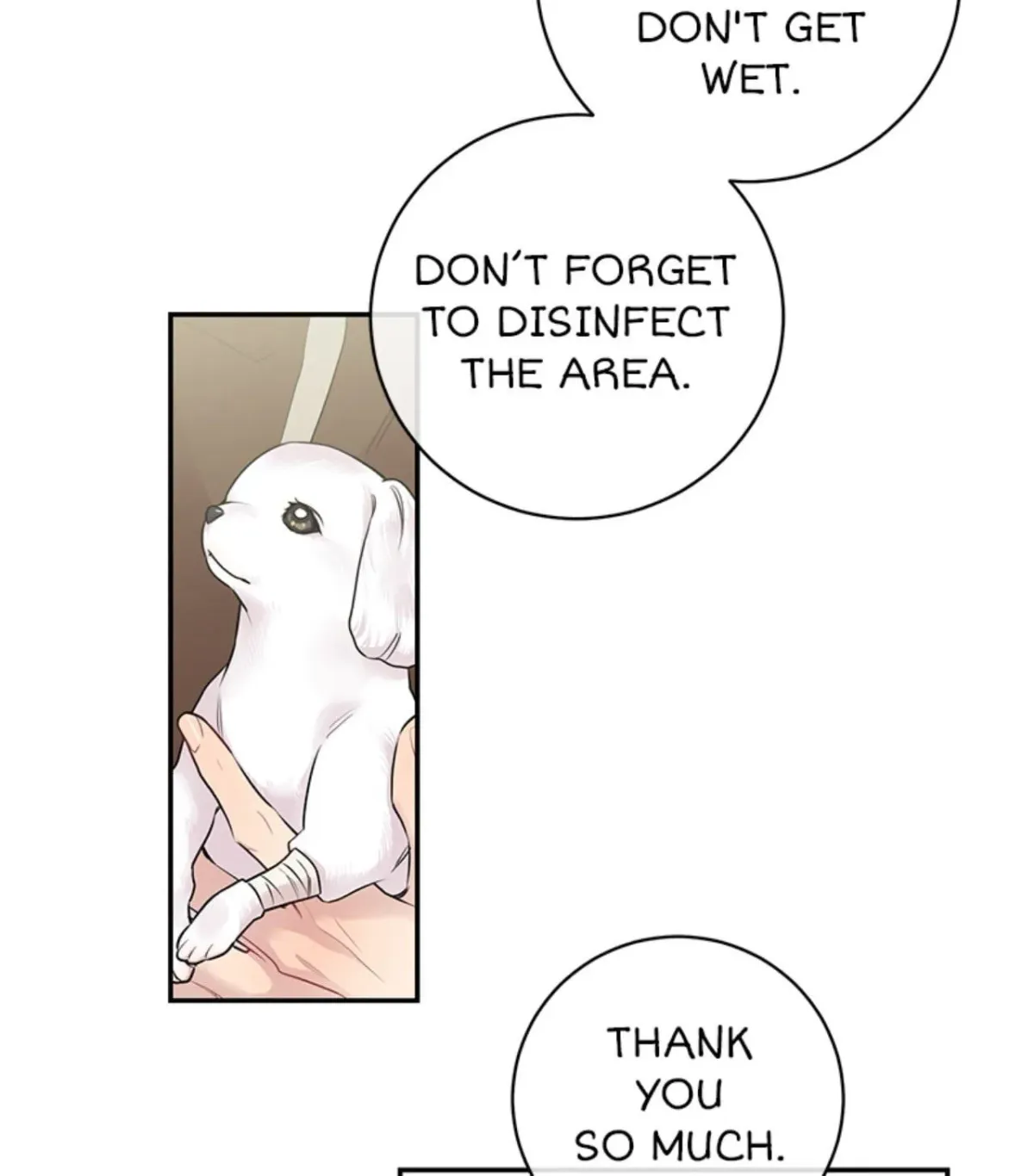 Howling Under the Moonlight Chapter 4 274 962be1435705
