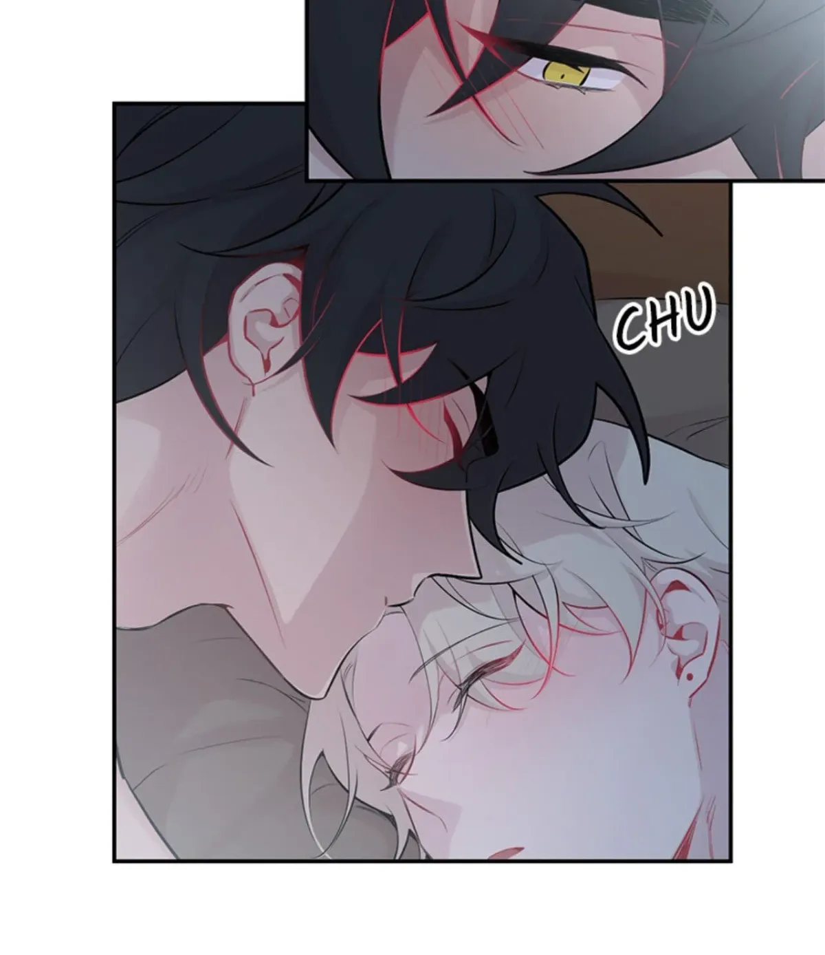 Howling Under the Moonlight Chapter 40 276 1125b43b64a2