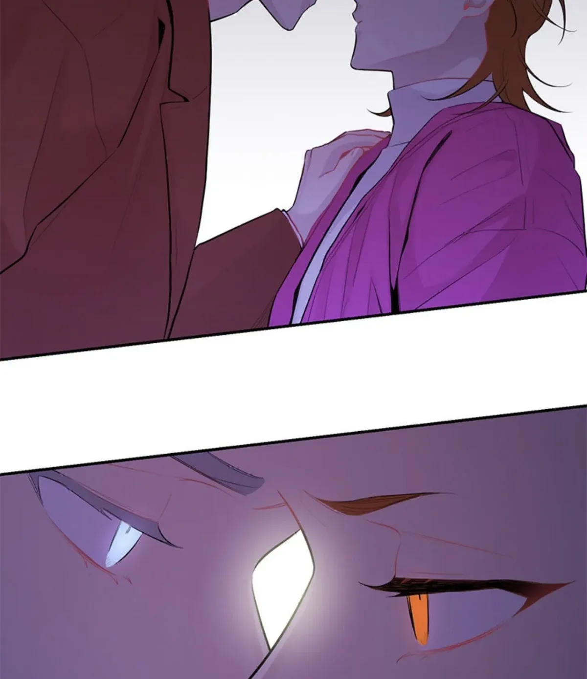 Howling Under the Moonlight Chapter 40 293 158cdfd6d2a0