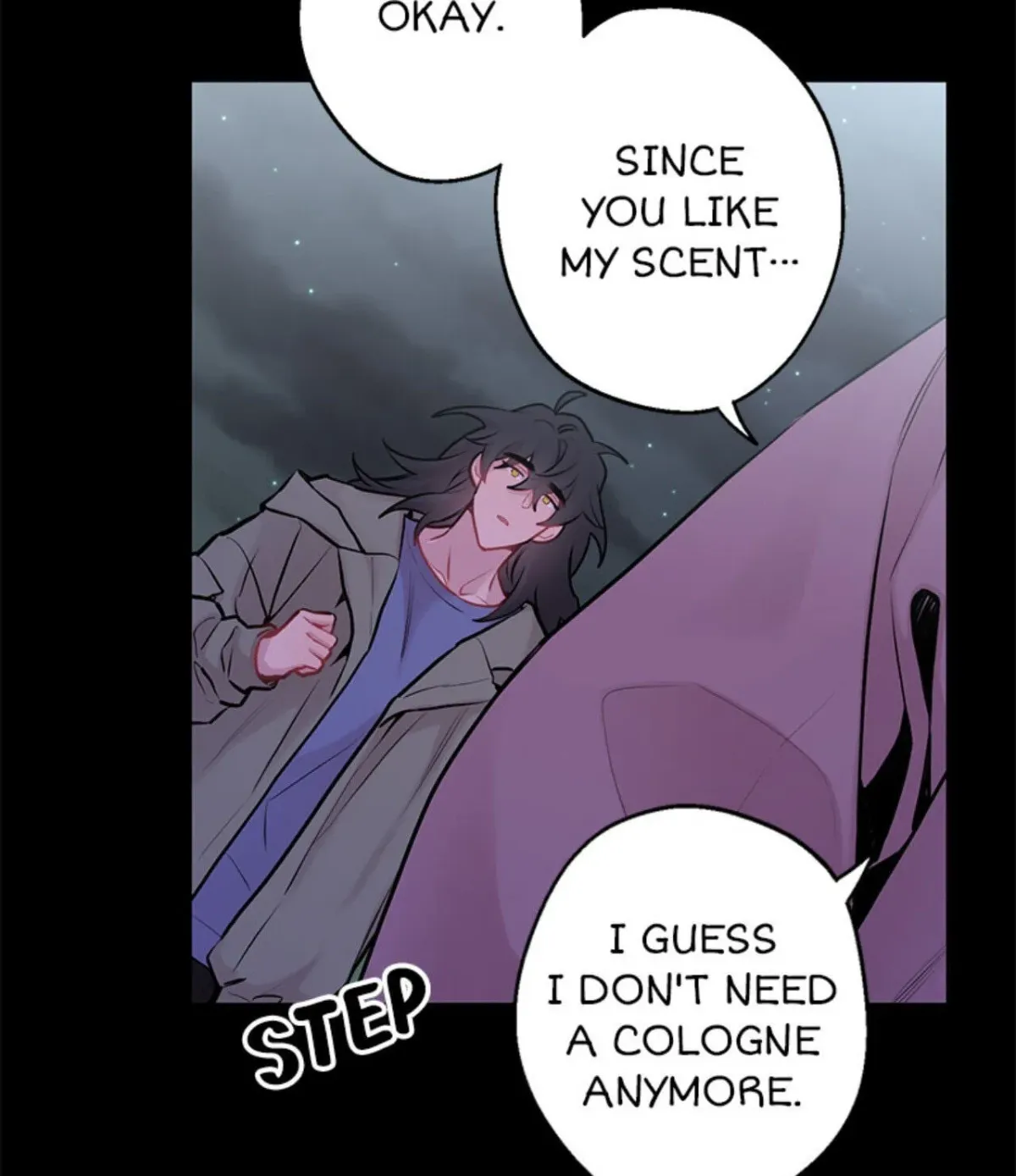 Howling Under the Moonlight Chapter 40 255 3423b4b8125f