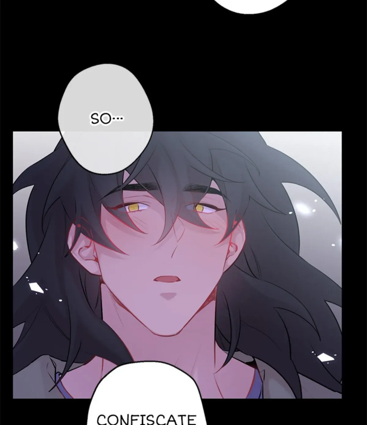 Howling Under the Moonlight Chapter 40 256 669722ae5e39