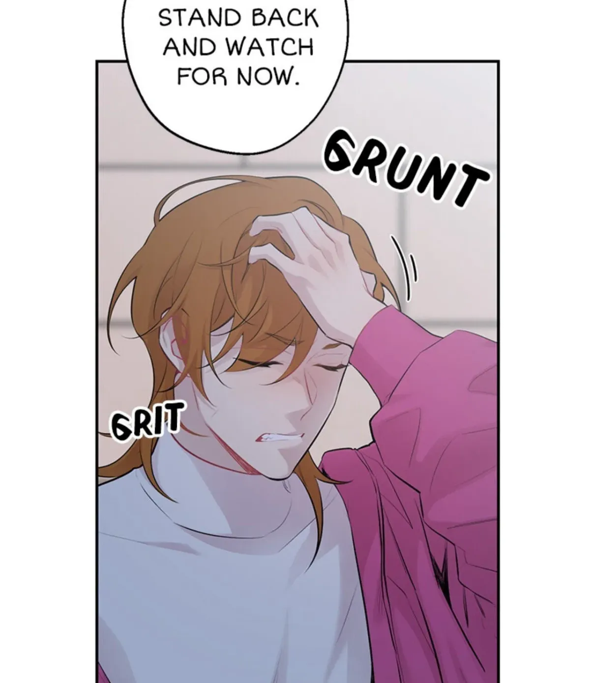 Howling Under the Moonlight Chapter 40 287 692d3802e6be