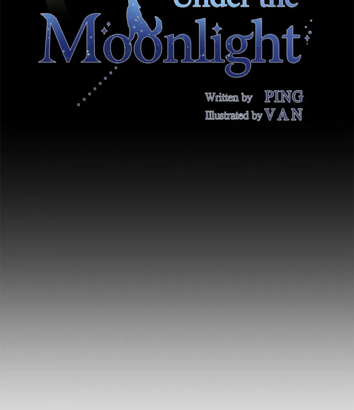 Howling Under the Moonlight Chapter 40 260 6e431c08e4bd