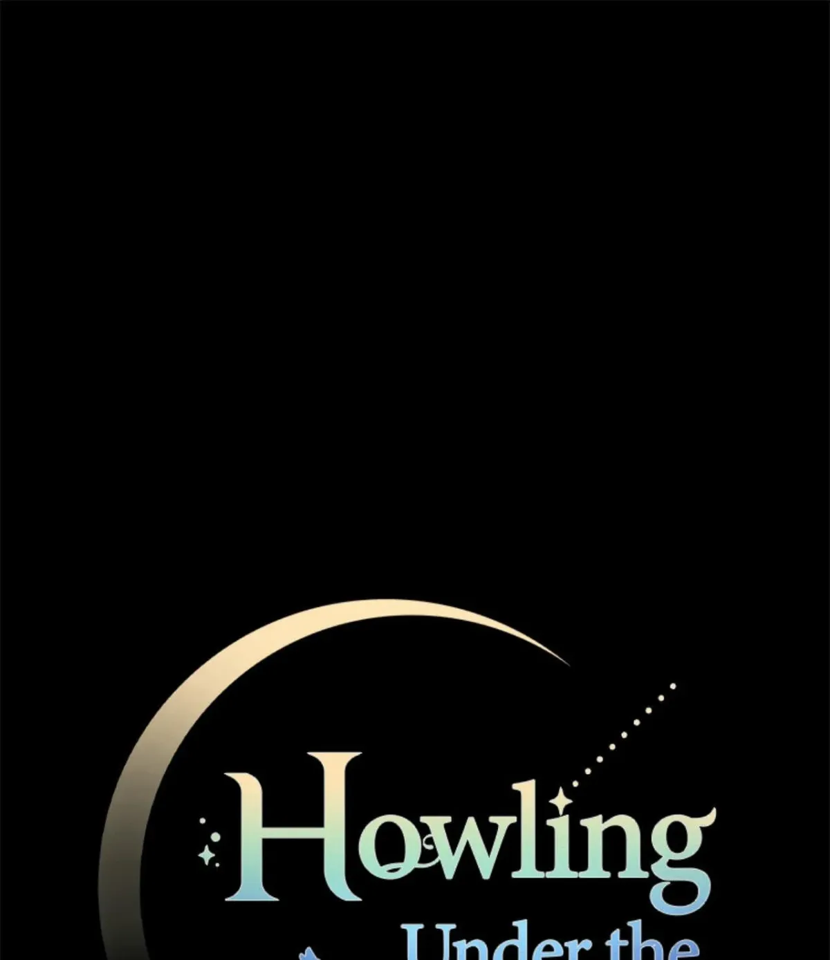 Howling Under the Moonlight Chapter 40 259 8f32c93066e1