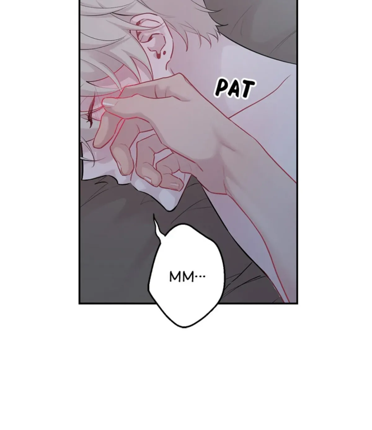 Howling Under the Moonlight Chapter 40 274 9773965c2160