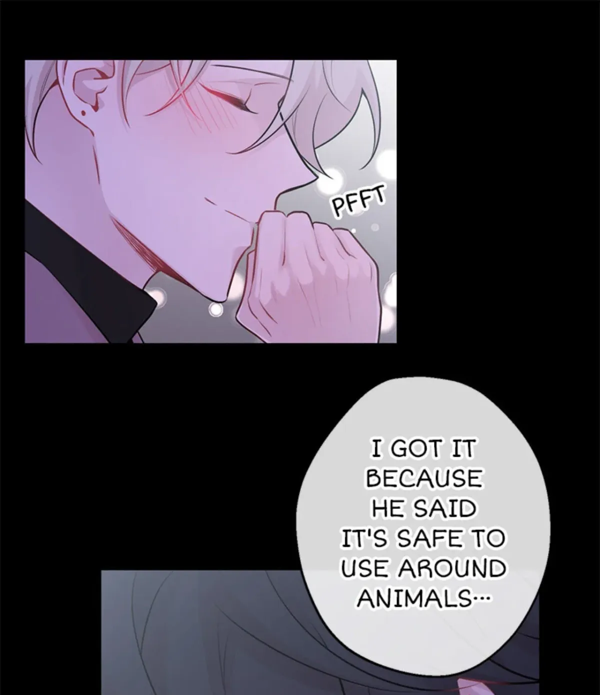 Howling Under the Moonlight Chapter 40 247 9f3accdaf23c