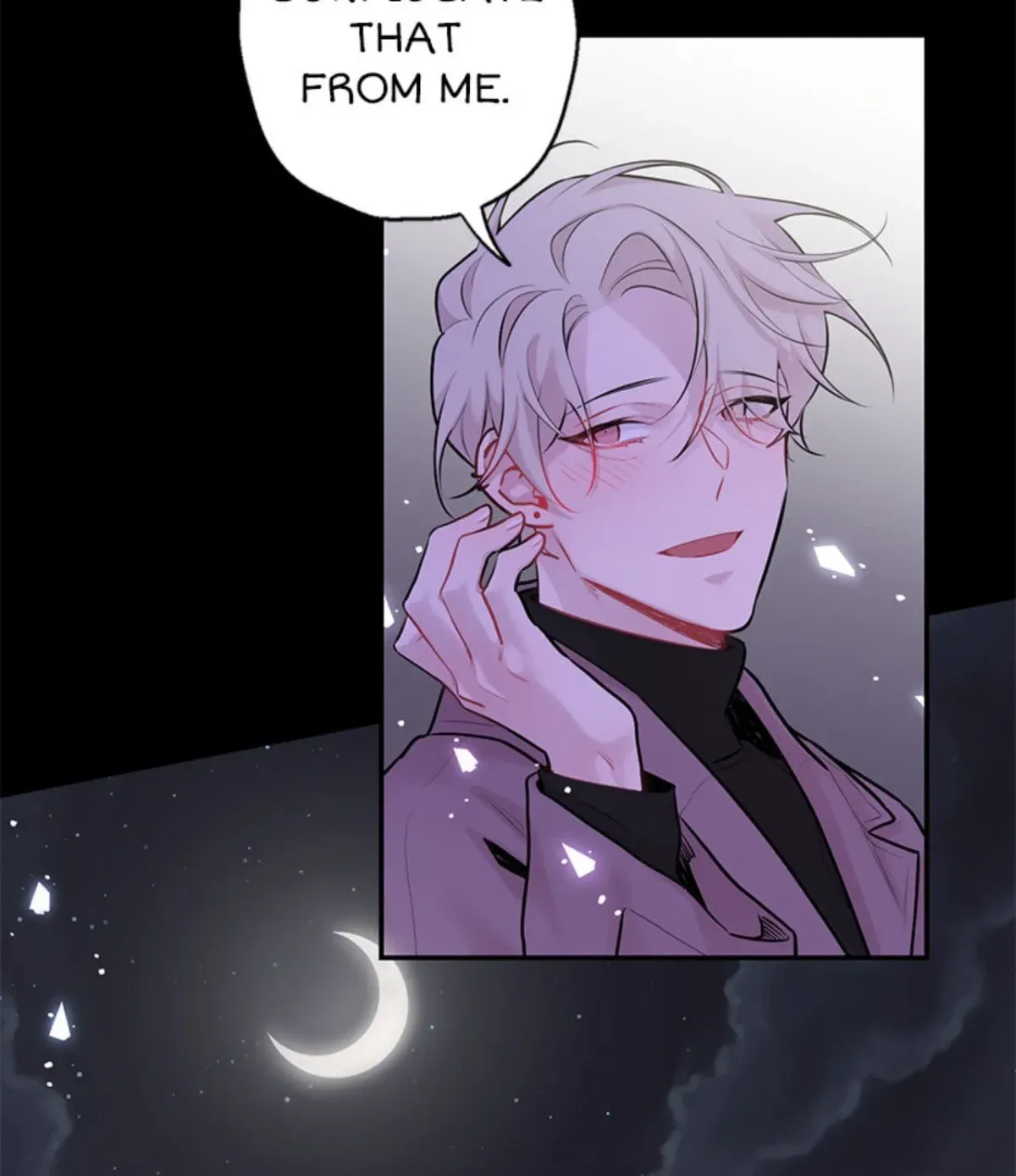 Howling Under the Moonlight Chapter 40 257 cf4af9d4ae2a