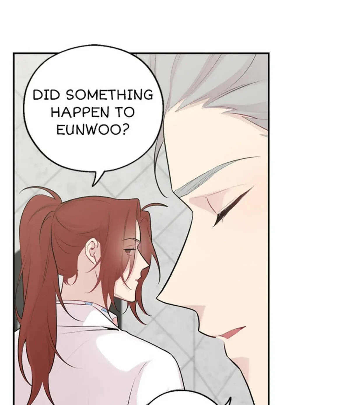 Howling Under the Moonlight Chapter 41 355 48526f11f955