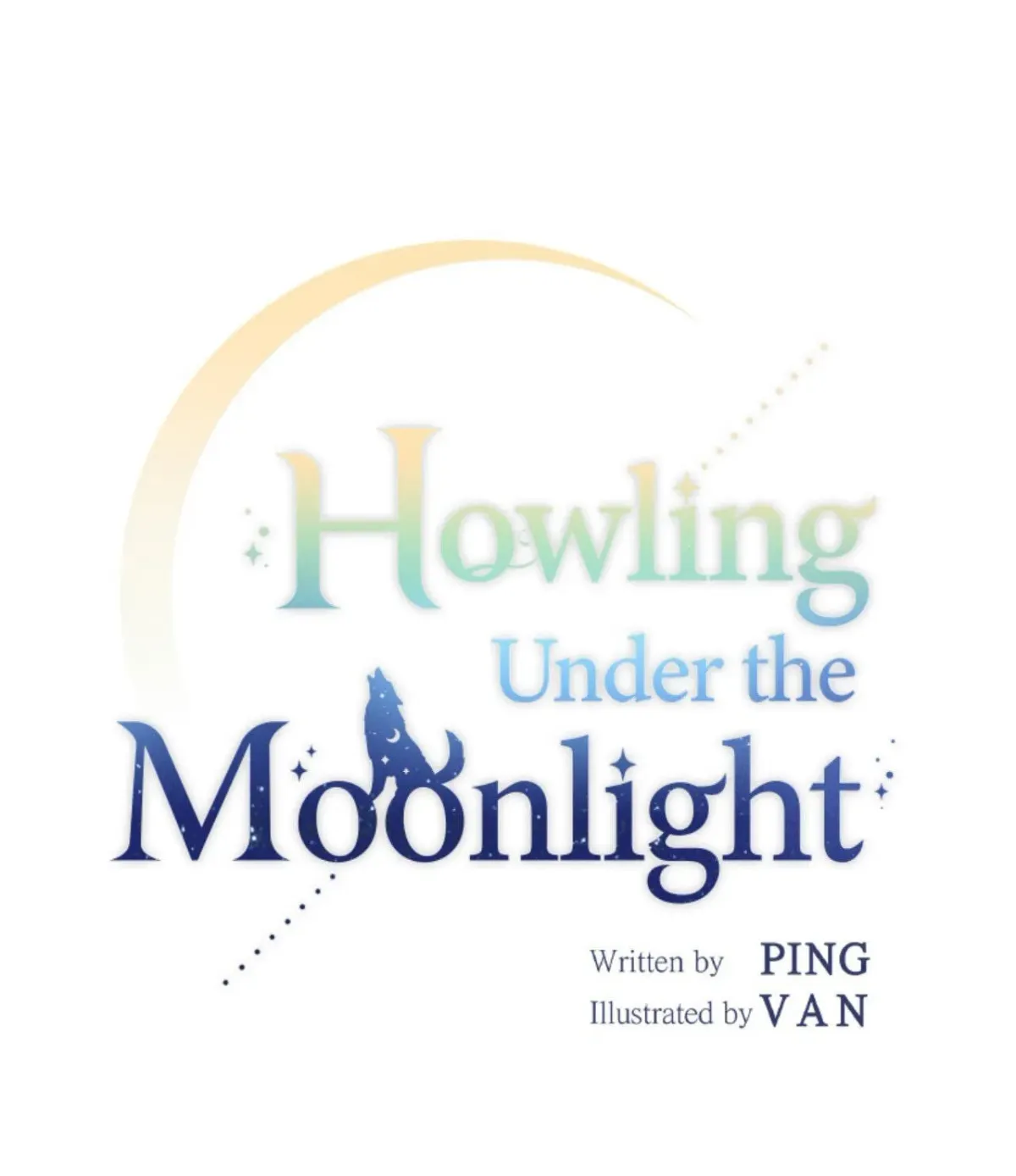 Howling Under the Moonlight Chapter 41 298 70a0b2665217