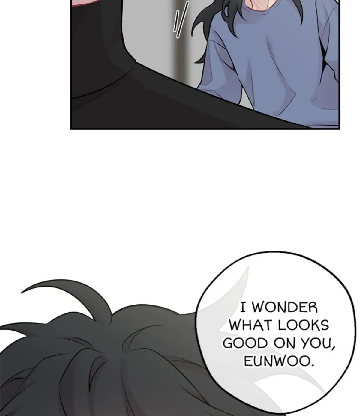 Howling Under the Moonlight Chapter 41 314 90df21de7ee0