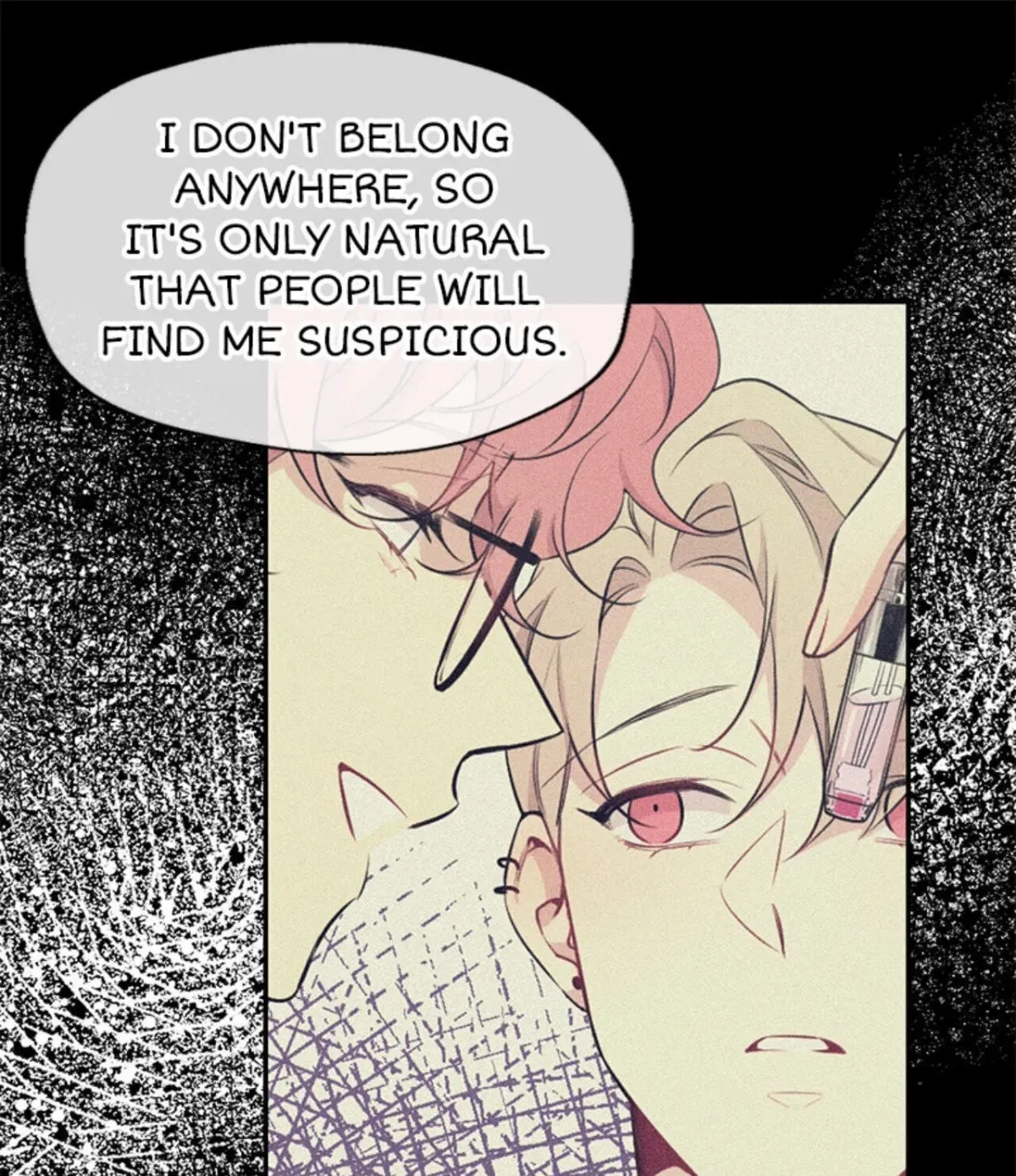 Howling Under the Moonlight Chapter 42 328 475620941ad8
