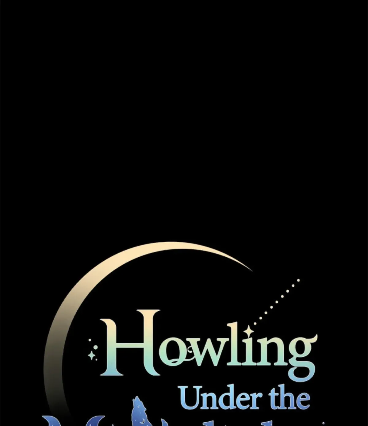 Howling Under the Moonlight Chapter 42 300 517dc048165e