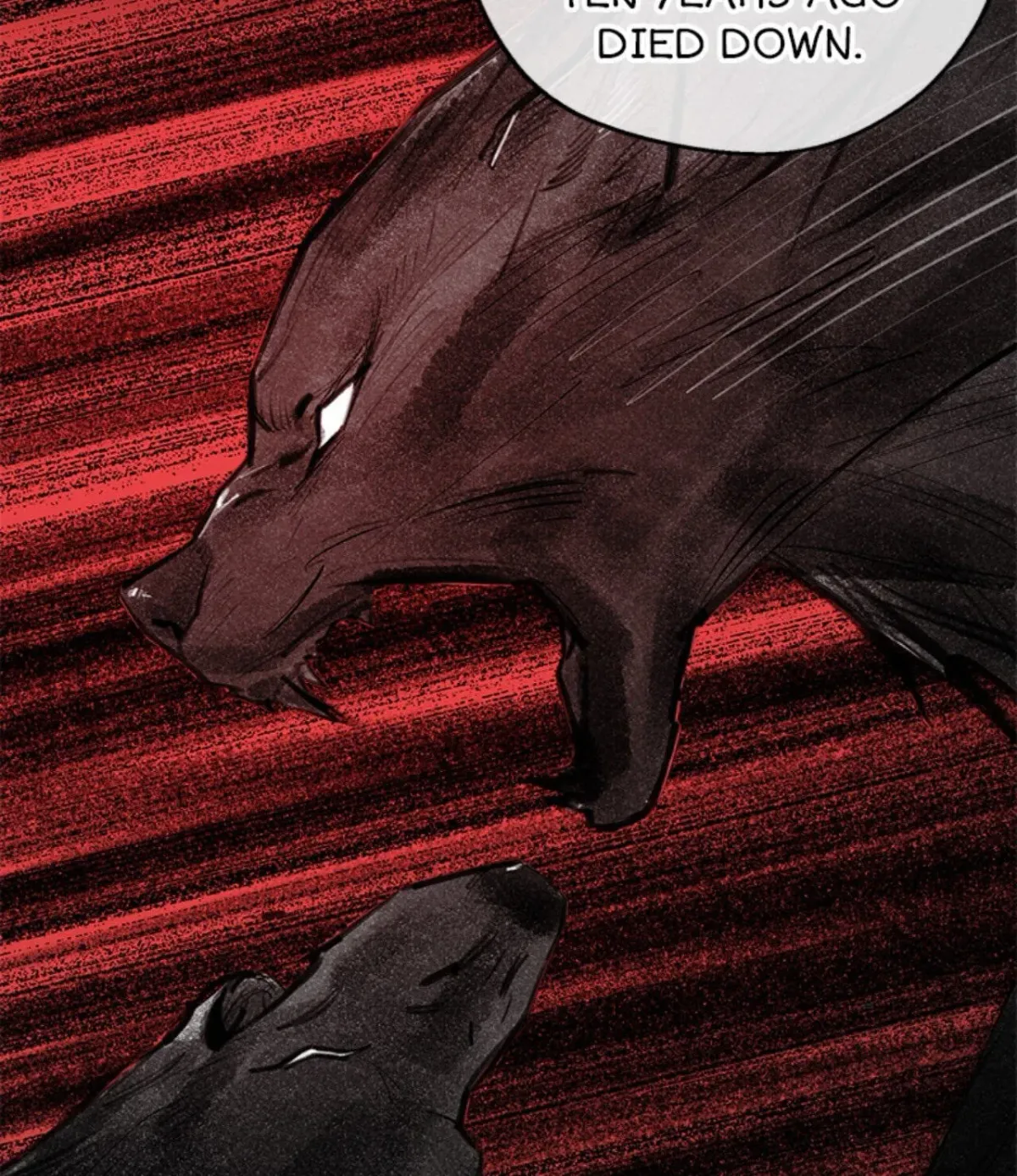 Howling Under the Moonlight Chapter 42 337 72b74f49307a